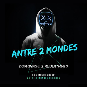 Antre 2 mondes