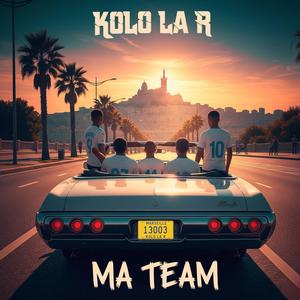 Ma Team (Explicit)