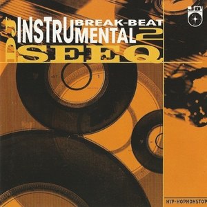 Breakbeat Instrumental, Vol. 2