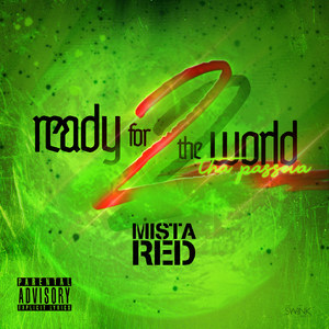 Let's Get It (Explicit)