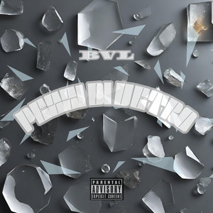 Pezzi di Vetro (Explicit)