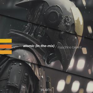Atomic X (in-the-mix)