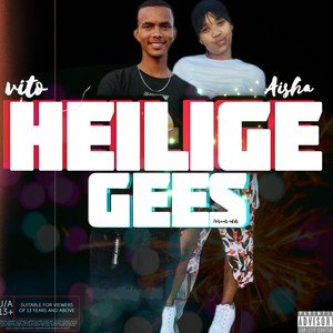 Heilige Gees (Explicit)