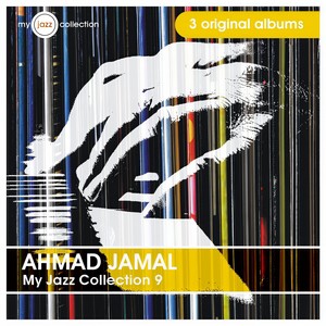 Billy Boy(The Piano Scene of Ahmad Jamal) (Jam Version)