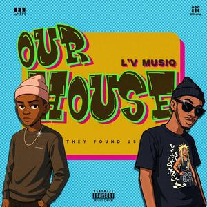 Dust'in (feat. 2.0 Worldwide, Sgija Keys, Calvin Shaw, Tøniii & Maglenzo 909)