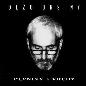 Pevniny a Vrchy