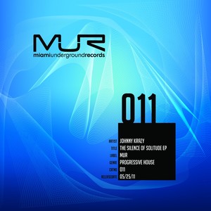 Walking In The Dark (Original Mix)