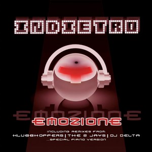 Emozione (Dj Delta Radio)