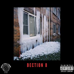 The Bection 8 Tape (Explicit)