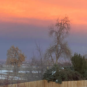 House on the hill with different floors on different dimensions