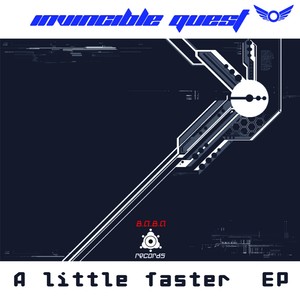 A Little Faster EP