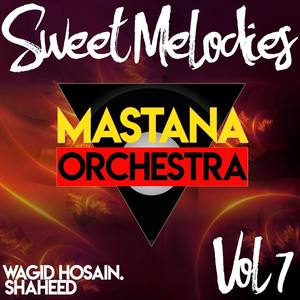 Sweet Melodies, Vol. 7