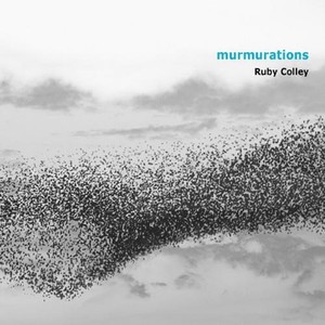 Murmurations