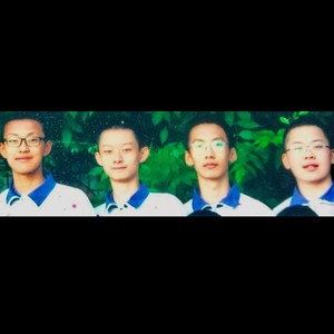 伽罗瓦手稿 - 卫生巷的日子