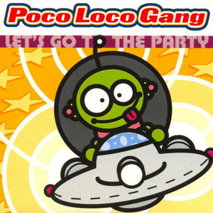 Let's Go To The Party (Radio Edit)
