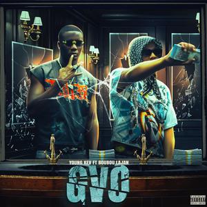 GVO (feat. Boubou LAjan)