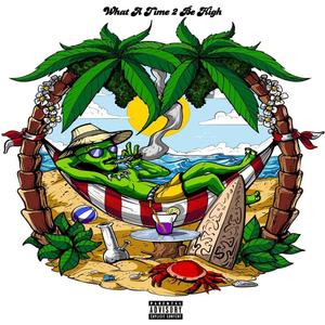 Harry Potter (feat. OffWhiteZa & Big ZO) (Explicit)