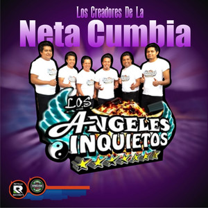 Los Creadores De La Neta Cumbia