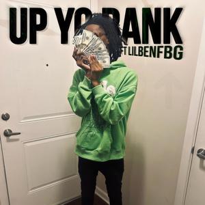 Up Yo Rank (feat. LilBenfbg) (Explicit)