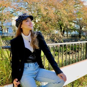 Natalia D - あしあと