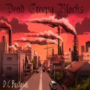 Dead Creepy Blocks (Explicit)