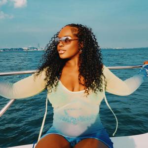 Don't Bother Me (Nuh Badda Mi)