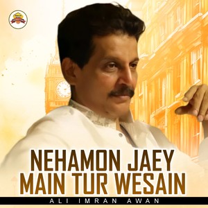 Nehamon Jaey Main Tur Wesain