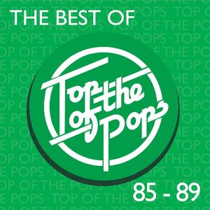 The Best of Top of the Pops 1985-1989