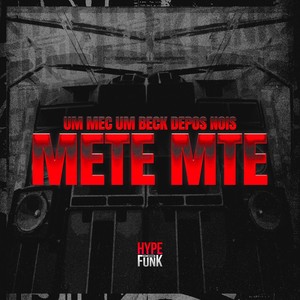 MC Gideone - Um Mec um Beck Depos Nois Mete Mete (Explicit)