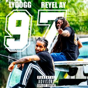 97 (feat. Lydogg) (Explicit)