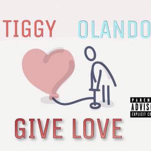 GIVE LOVE (Explicit)