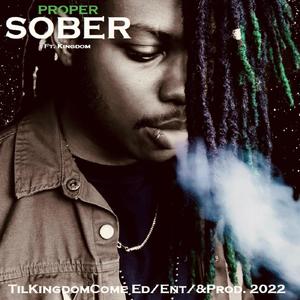 Sober (Explicit)