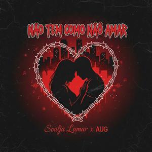 Não Tem Como Não Amar (Explicit)