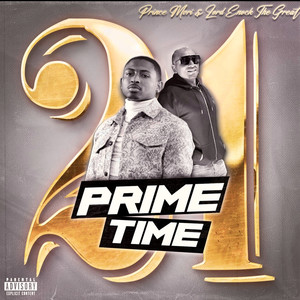 Prime Time! (Explicit)