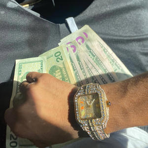 Married 2 the game (Explicit)