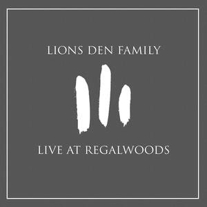 Live At Regal Woods