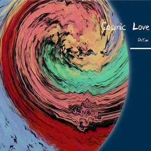 孤单的外星人Cosmic Love