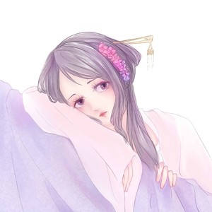 眉南边