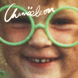 Chamäleon