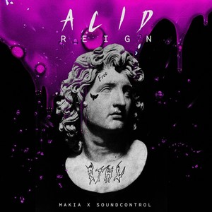 Acid Reign (Explicit)