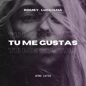 Tú Me Gustas (Latin House / Techengue) (Explicit)