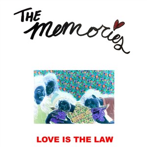 Love is the Law