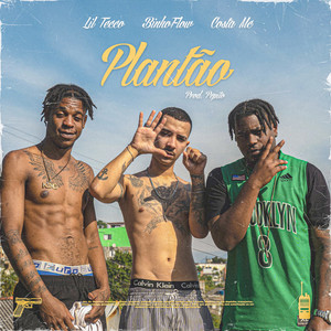 Plantão (Explicit)