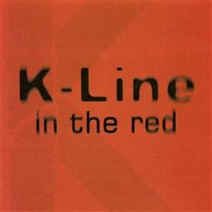 In The Red Ep