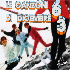 Le Canzoni Di Dicembre