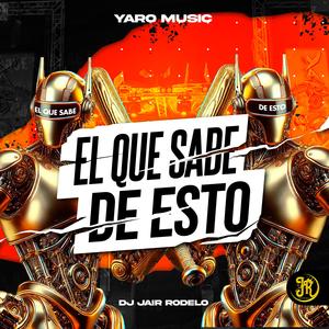 El Enganche - In Live (feat. Dj Jair Rodelo)