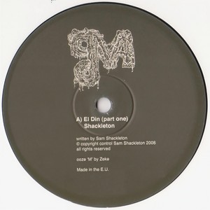 El Din, Pt. One (Original Mix)