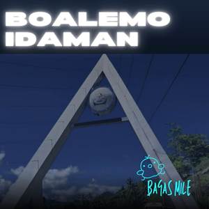 Boalemo Idaman
