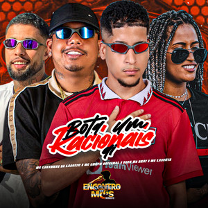 BOTA UM RACIONAIS AÍ (Explicit)