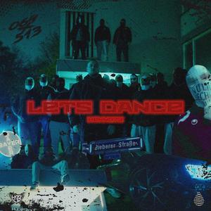 Lets Dance (feat. prodbysiren) (Explicit)